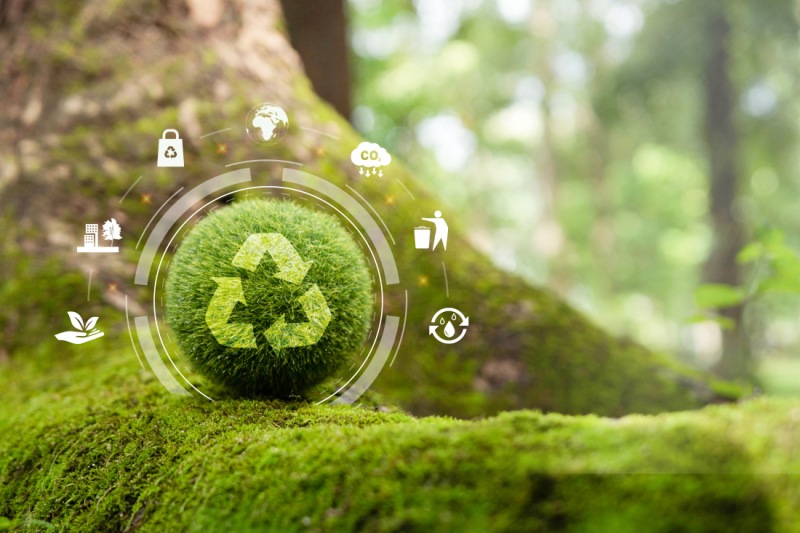 Starthaus Crowdfunding-Contest Mission Circular Economy